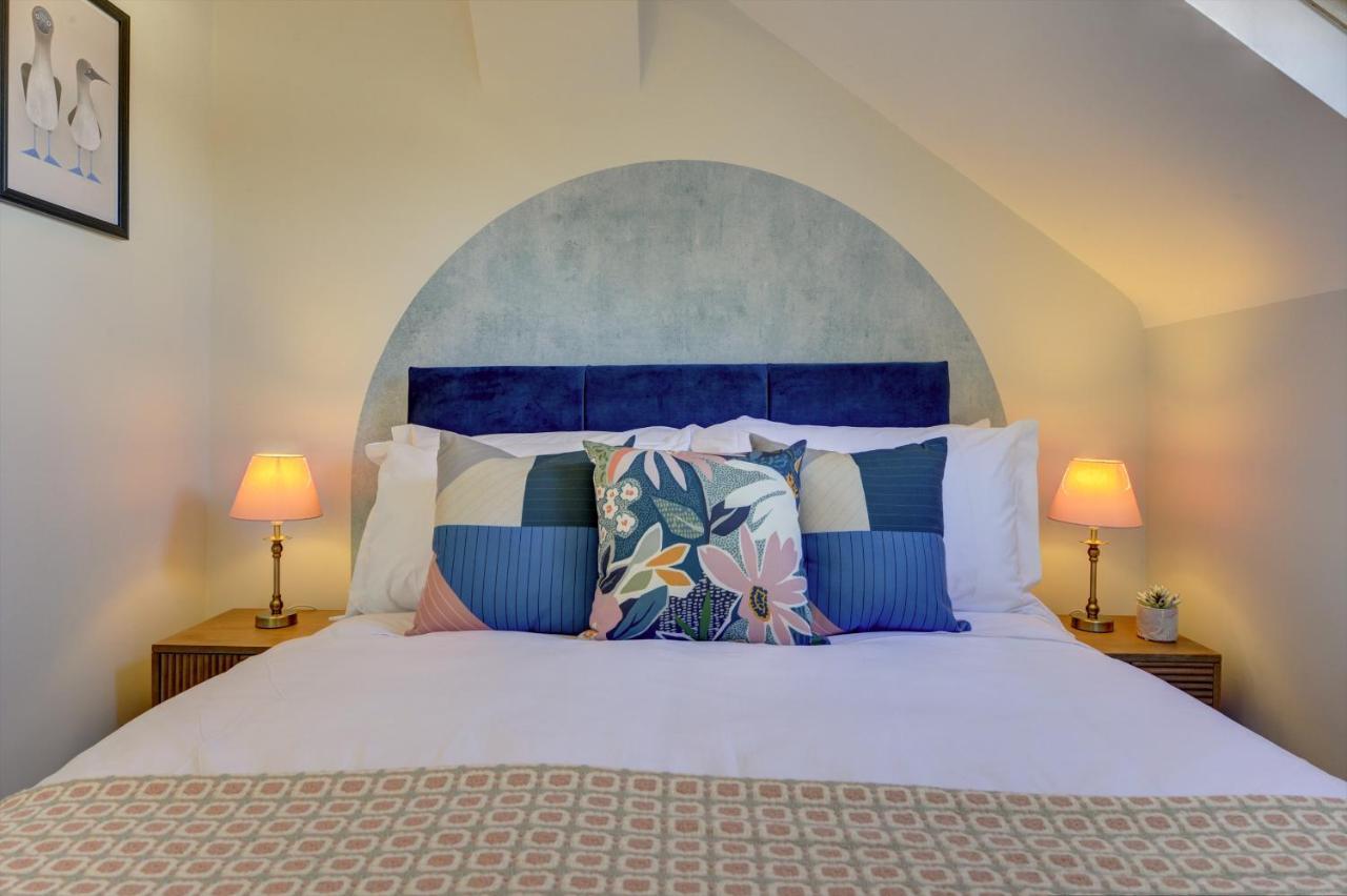 Regency Nest By Spa Town Property - Stylish 3 Bedroom Apartment On 2 Floors, Central Leamington Spa Zewnętrze zdjęcie